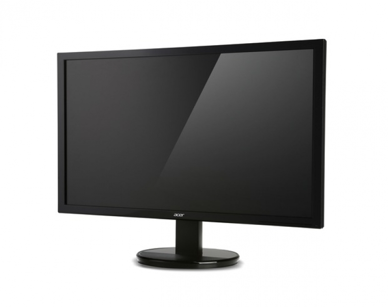 Acer K222HQLbd - LED monitor 22"