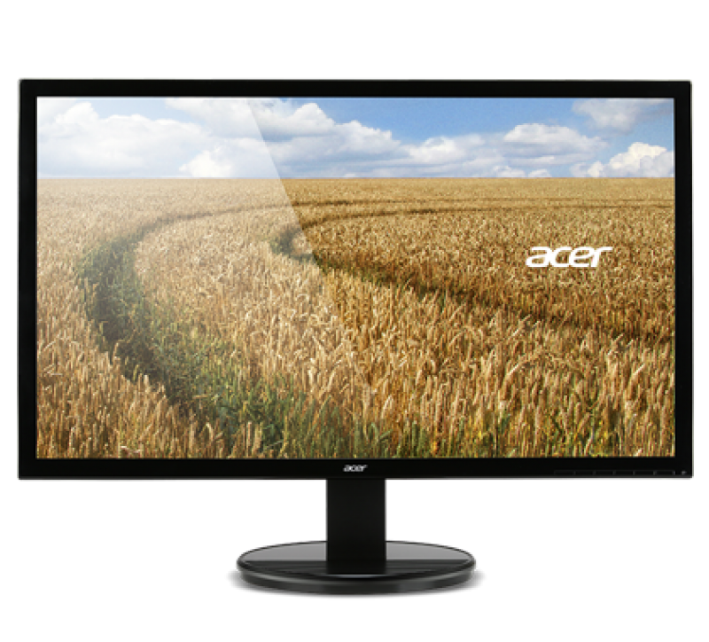 Acer K222HQLbd - LED monitor 22"